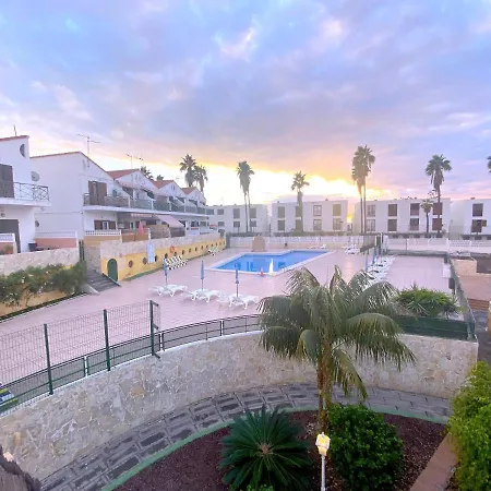 Tropicalidays Townhouse Playa De Americas * Playa de las Américas