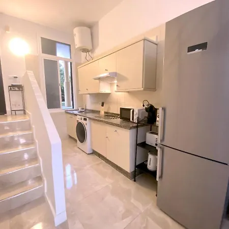 Apartman Tropicalidays Townhouse Playa De Americas *