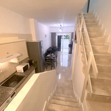 Tropicalidays Townhouse Playa De Americas Apartman Playa de las Américas