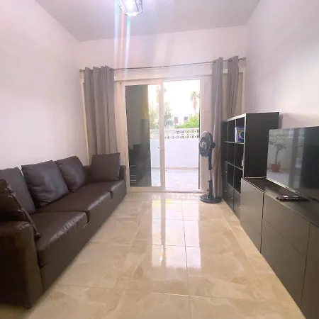 Tropicalidays Townhouse Playa De Americas Apartment