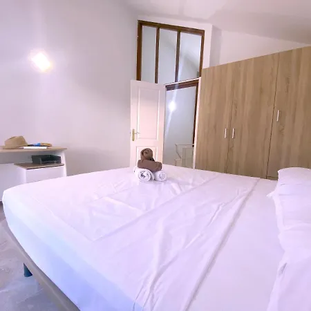 Апартаменты Tropicalidays Townhouse Playa De Americas *