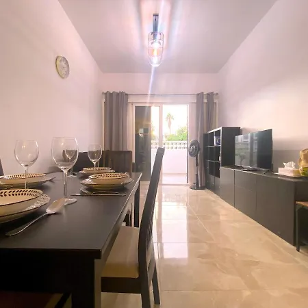 Tropicalidays Townhouse Playa De Americas