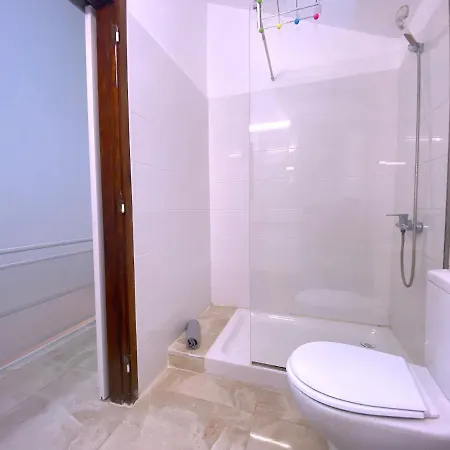 Tropicalidays Townhouse Playa De Americas Апартаменты *