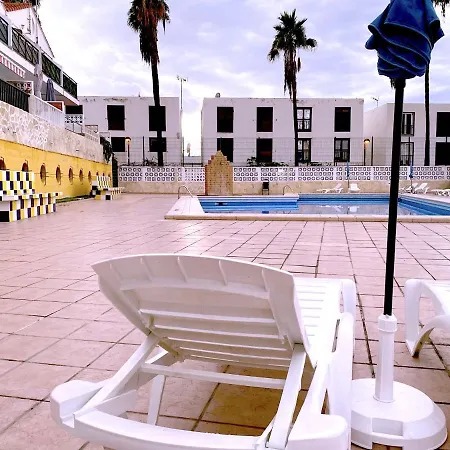 Tropicalidays Townhouse Playa De Americas Апартаменты Плая-де-лас-Америкас