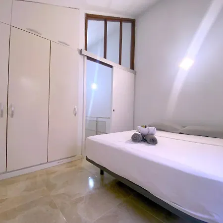 Tropicalidays Townhouse Playa De Americas