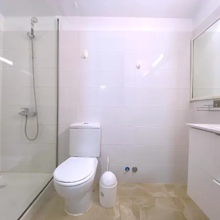 Апартаменты Tropicalidays Townhouse Playa De Americas Плая-де-лас-Америкас